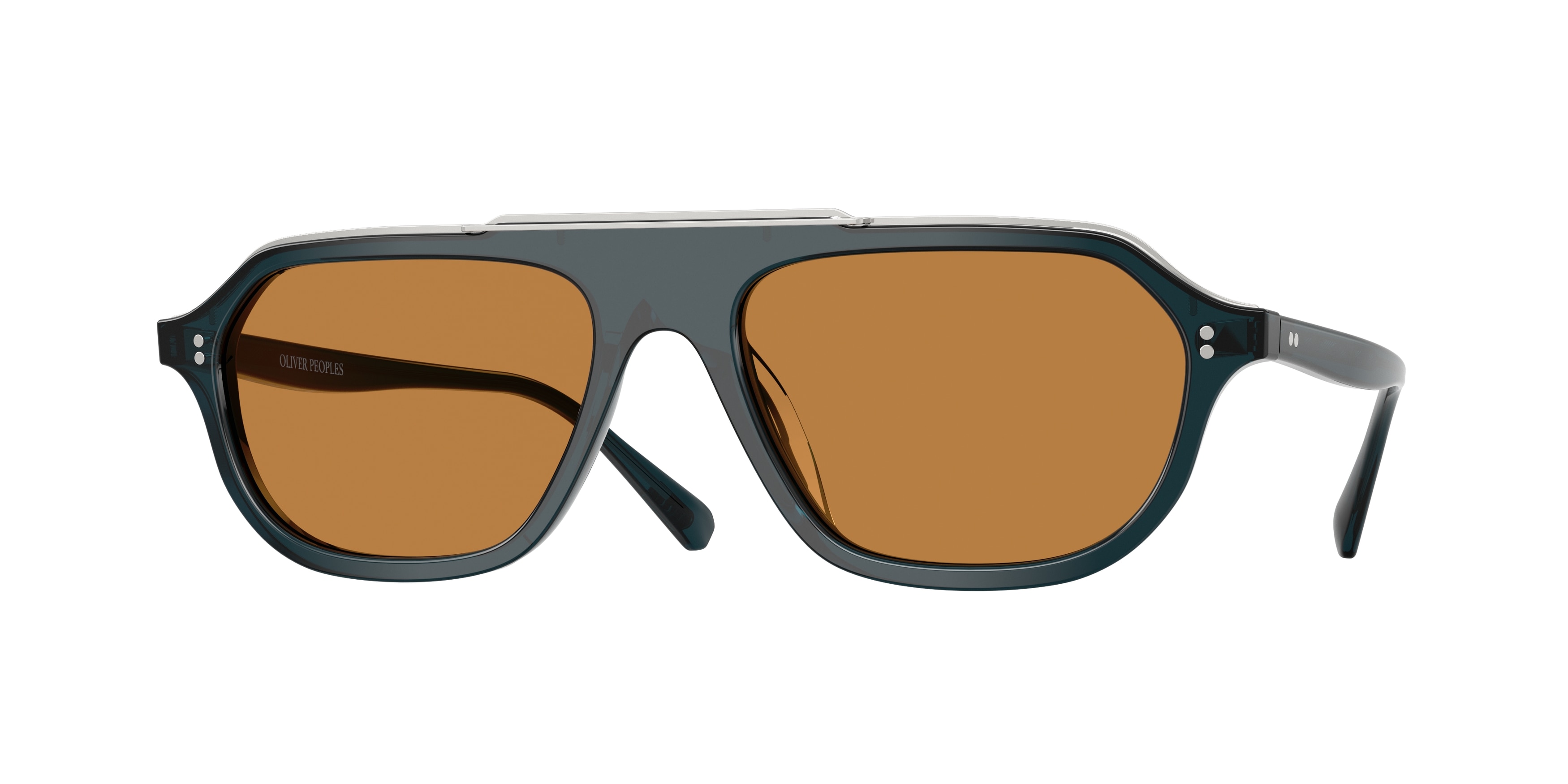 Oliver Peoples OV5613SU 181953 Estin 